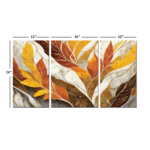 3 Panels Wall Art (TWA003) - Image 2