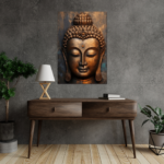 1 Panel Wall Art (TWA0027) 16 x 24 - Image 1