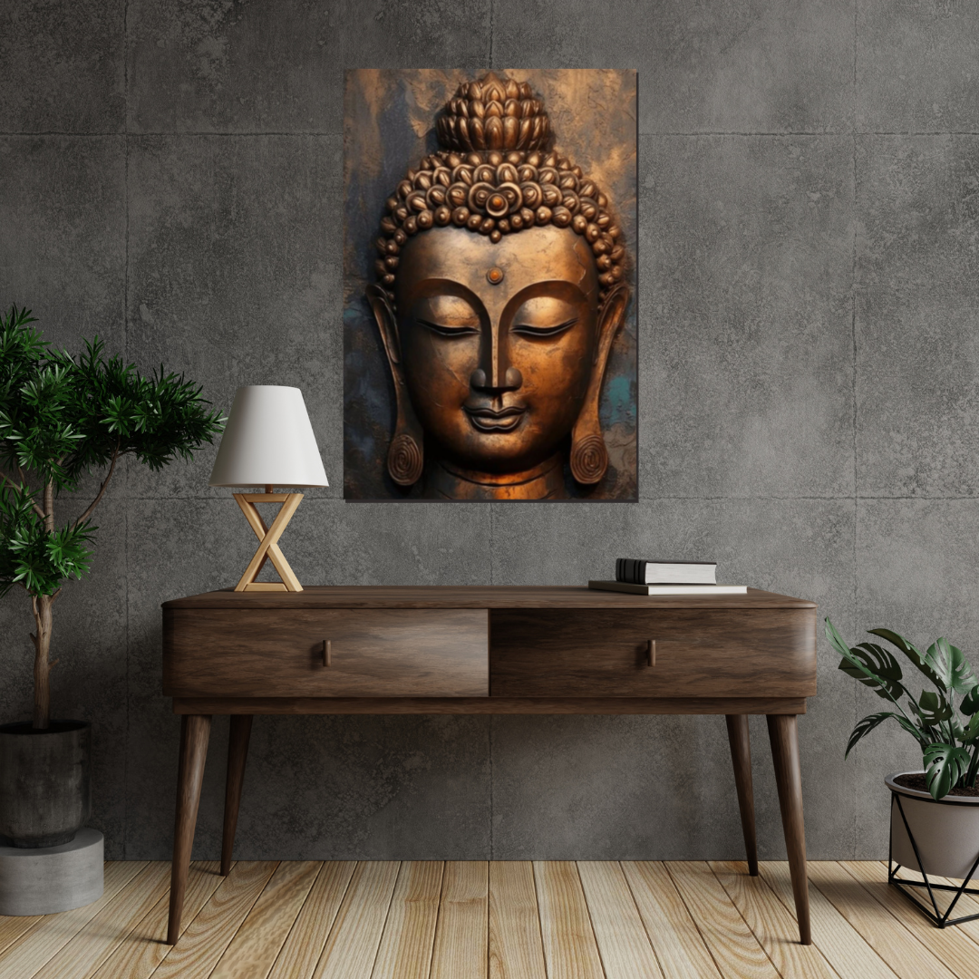 1 Panel Wall Art (TWA0027) 16 x 24