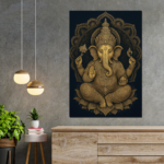 1 Panel Wall Art (TWA0031) 16 x 24 - Image 1