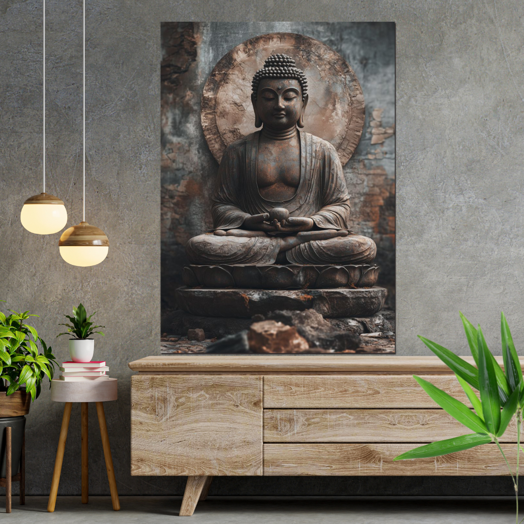 1 Panel Wall Art (TWA0035)