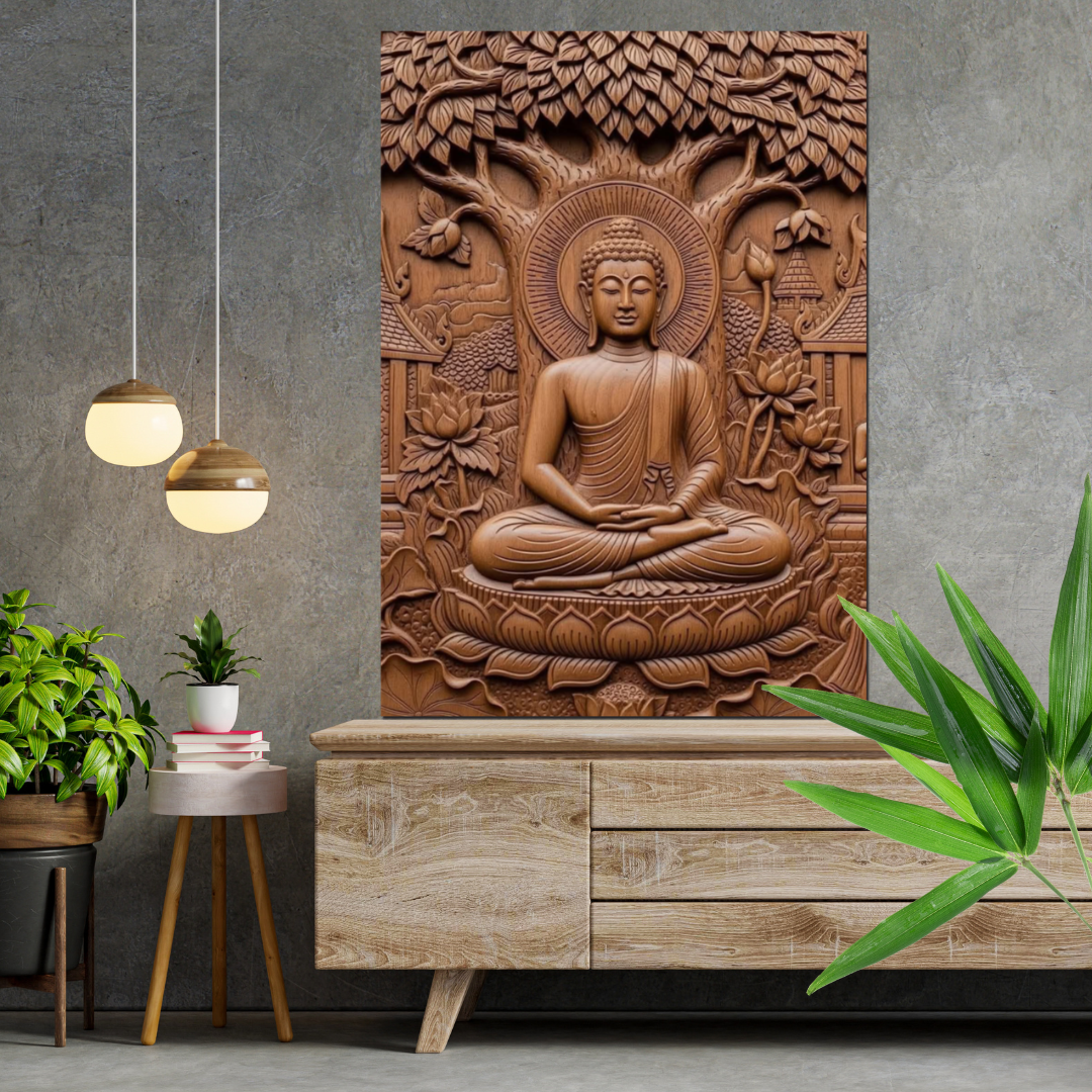 1 Panel Wall Art (TWA0036)