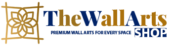 The Wall Art Shop