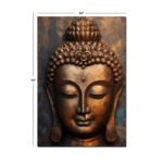 1 Panel Wall Art (TWA0027) 16 x 24 - Image 2